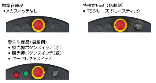 開発者の声 セーフティコマンダ